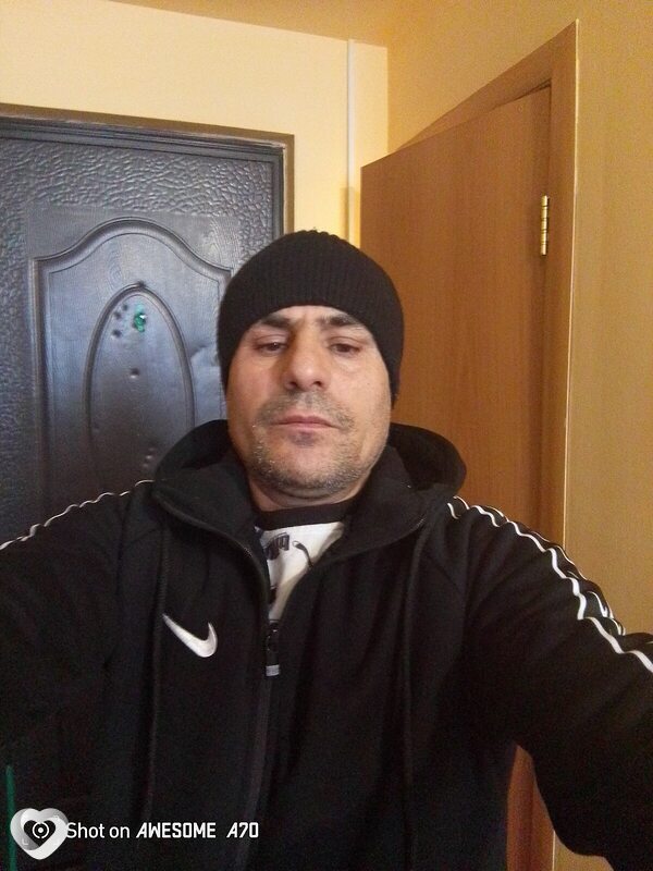 Дамир, 48, Екатеринбурге — анкета №1012251