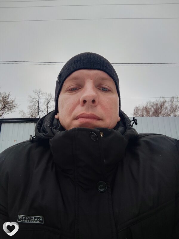 Максим, 38, Москве — анкета №1012253