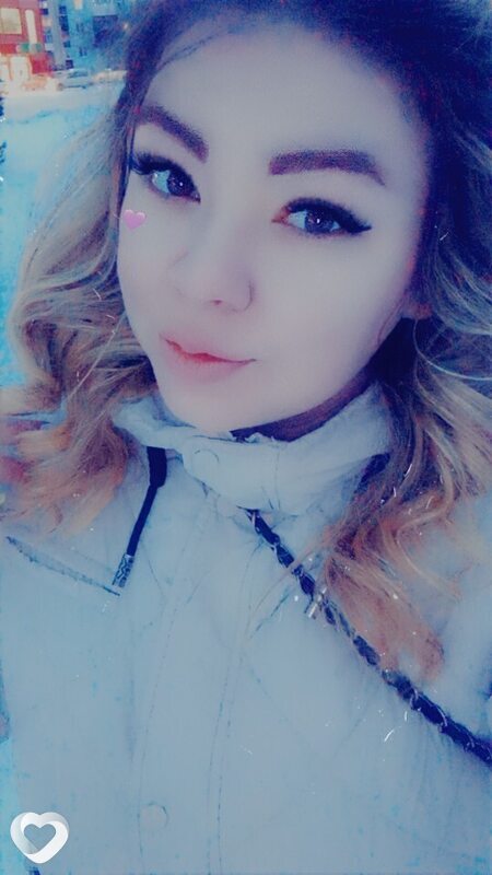 Татьяна, 29, Томске — анкета №1012256
