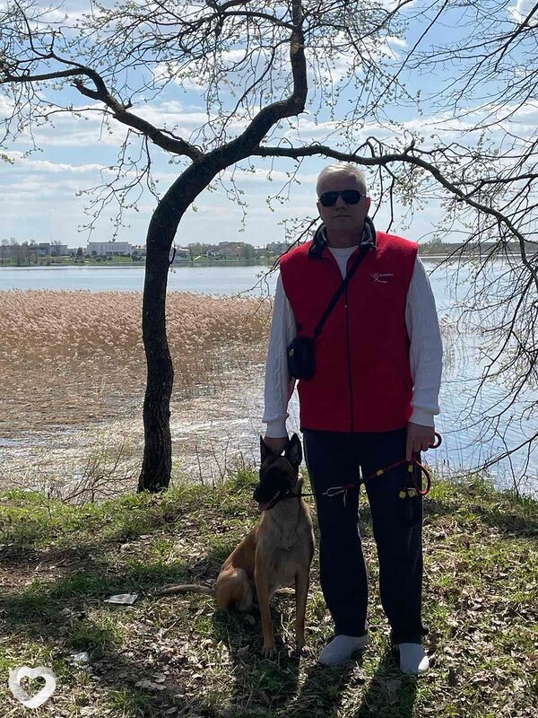 Анатолий, 55, Пинске — анкета №1012268