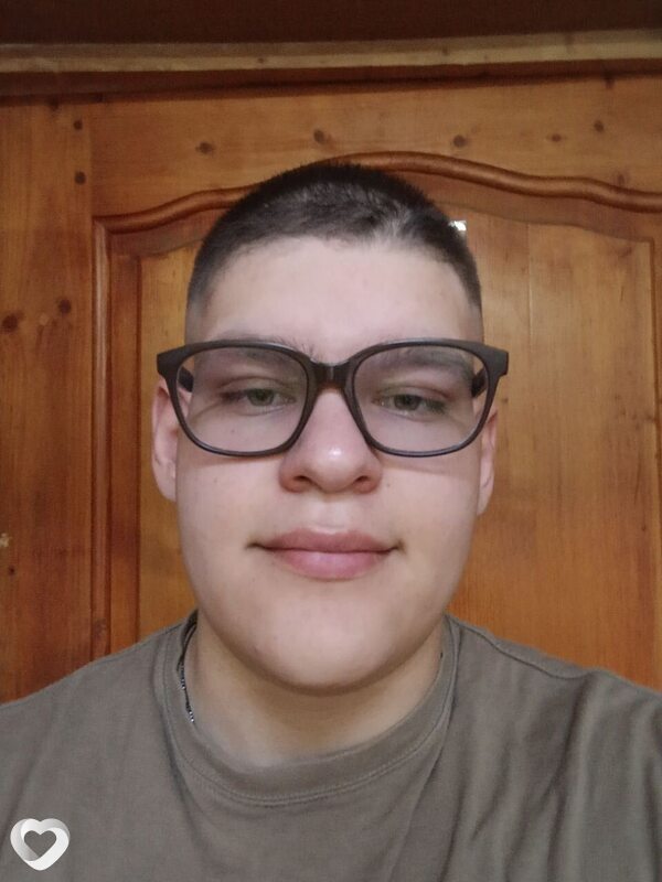 Максим, 22, Челябинске — анкета №1012270