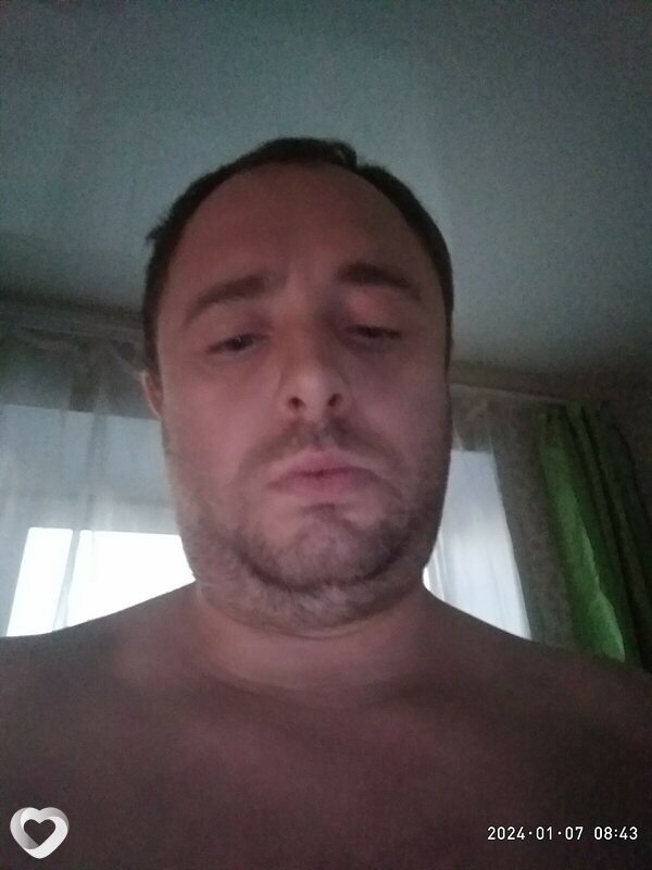 Сергей, 41, Твери — анкета №1012271
