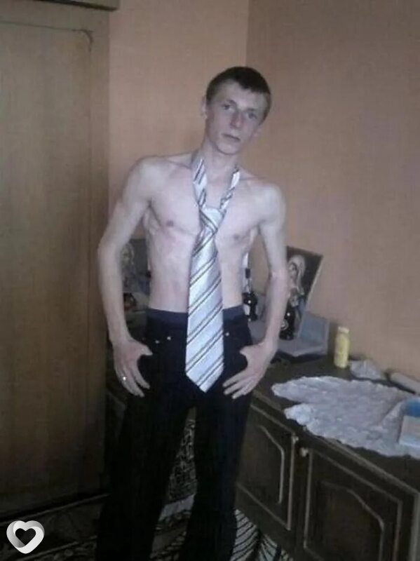 Алексей, 36, Тюмени — анкета №1012276