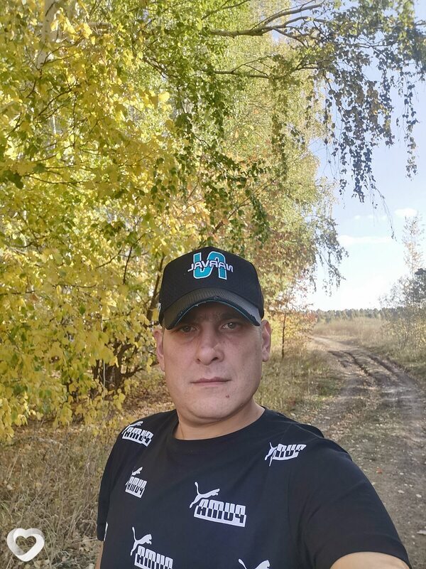 Влад, 38, Дюртюли — анкета №1012280