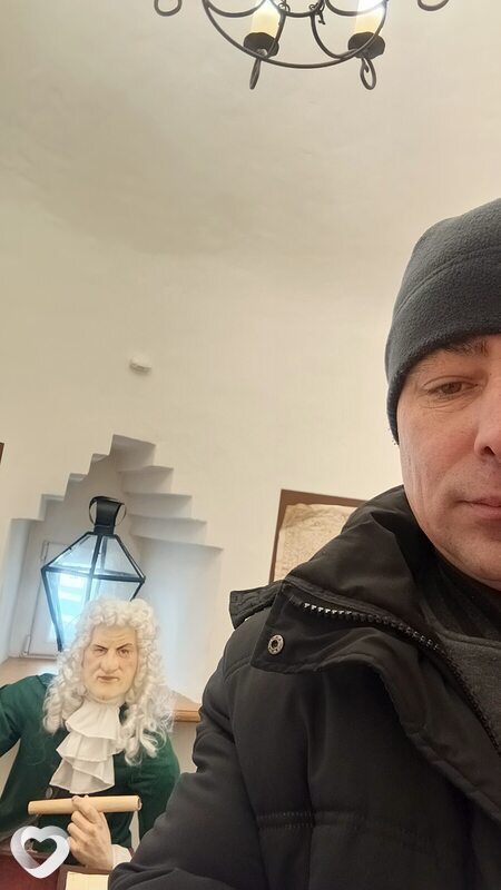 Рамиль, 46, Дюртюли — анкета №1012287