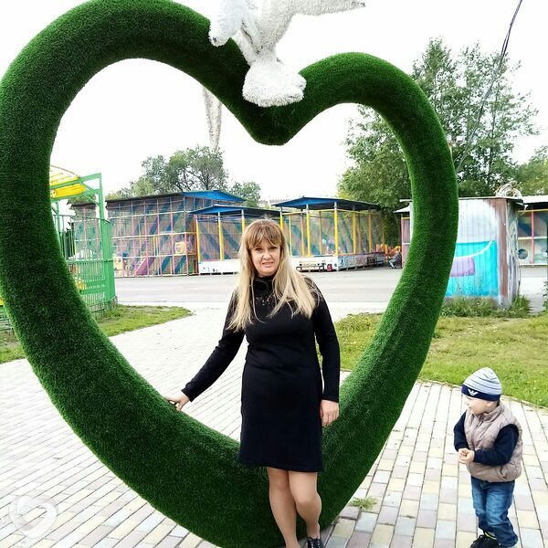 Настя, 42, Челябинске — анкета №1012288