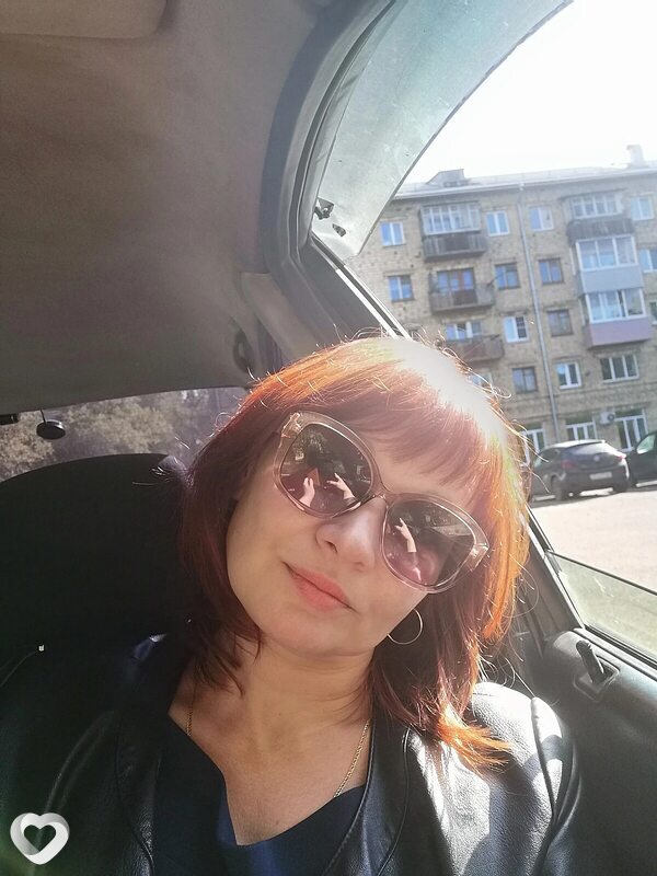 Анастасия, 42, Красноярске — анкета №1012289