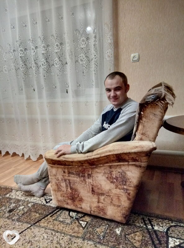 Андрей, Франкфурт-на-Майне