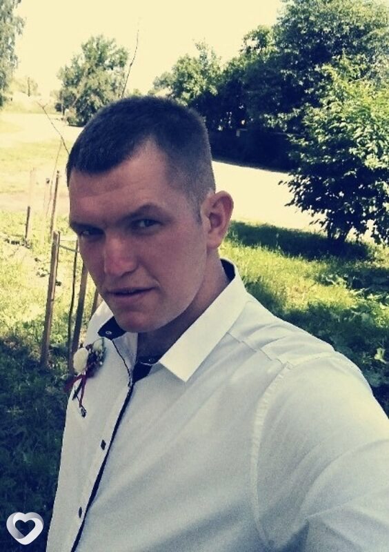 Sergei, 31, Барановичах — анкета №1012291