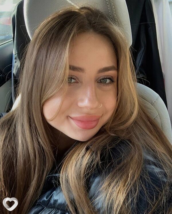 Диана, 28, Санкт-Петербурге — анкета №1012292