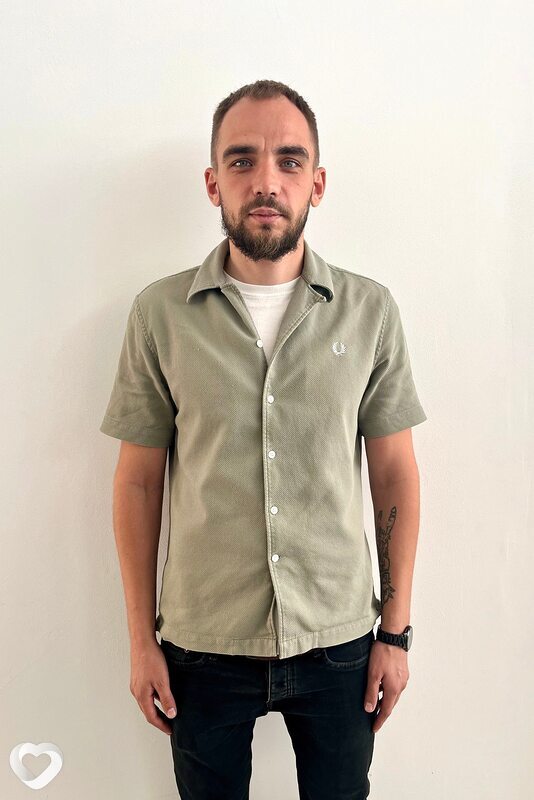 Игорь, 32, Самаре — анкета №1012295