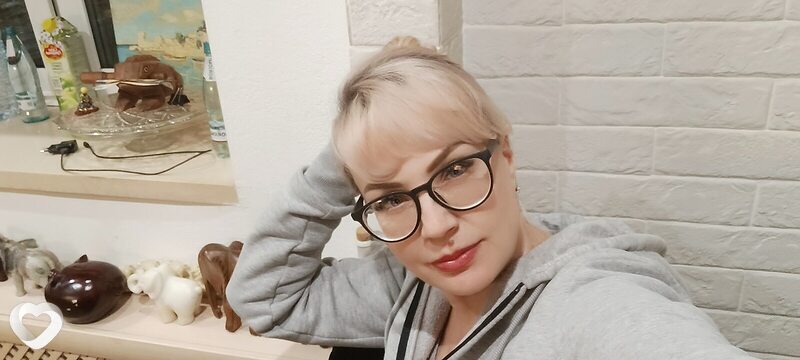 Татьяна, 46, Москве — анкета №1012298