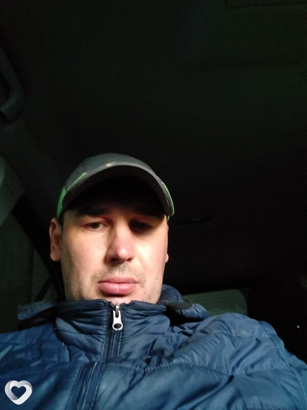 Макс, 35, Екатеринбурге — анкета №1012300