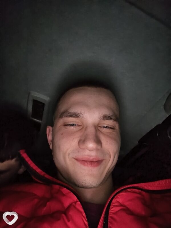 Александр, 25, Обнинске — анкета №1012303
