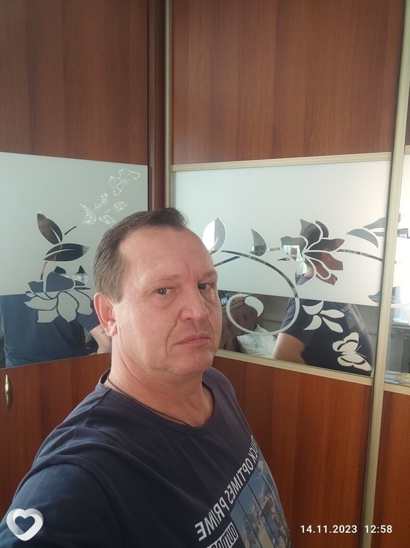 Анатолий, 51, Иркутске — анкета №1012313