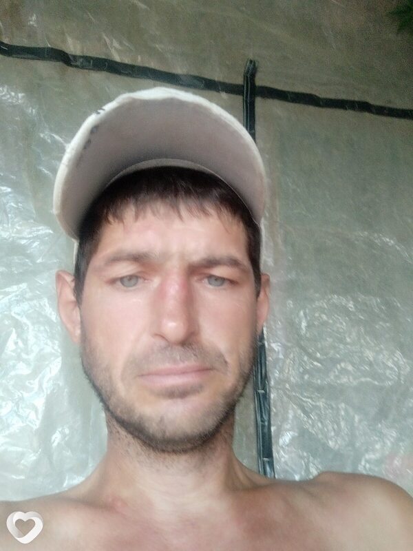 Сергей, 42, Красноперекопске — анкета №1012320