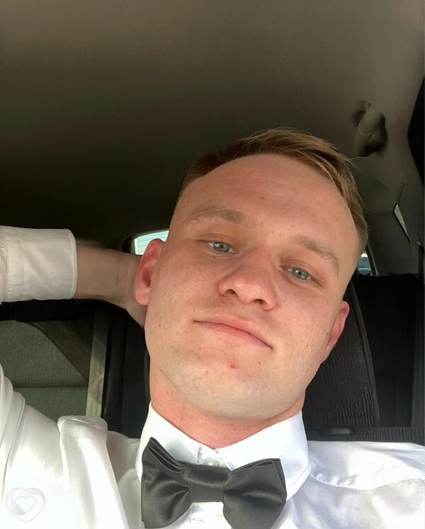 Nikolay V, 33, Краснодаре — анкета №1012321