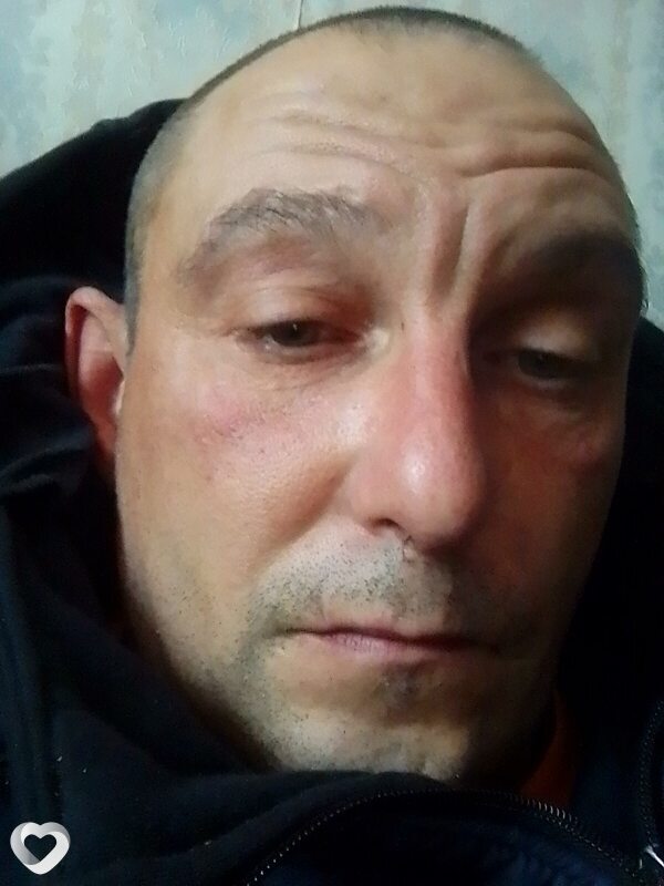 Сергей, 43, Новосибирске — анкета №1012324