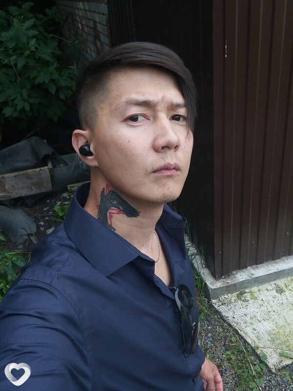 Константин, 34, Горно-Алтайске — анкета №1012326