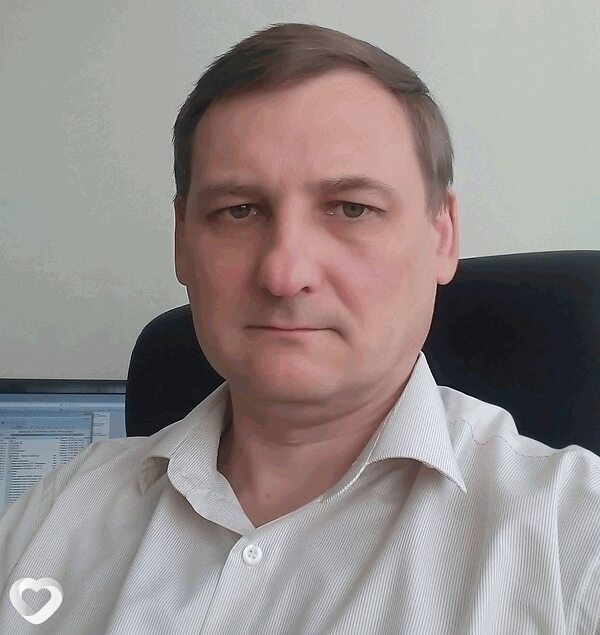 Владимир, 61, Туапсе — анкета №1012327