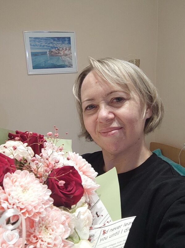 Анастасия, 52, Нижнеудинске — анкета №1012337