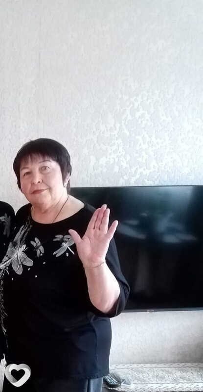 Bera, 36, Тюмени — анкета №1012343