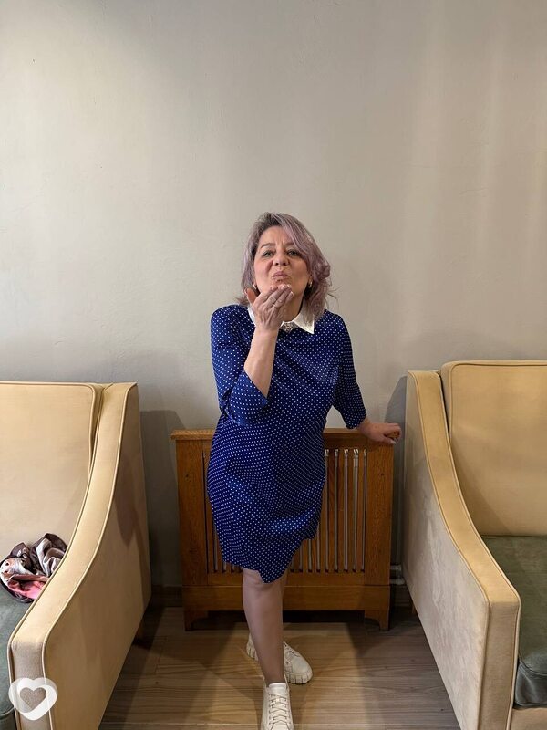 Наталия, 49, Муроме — анкета №1012344