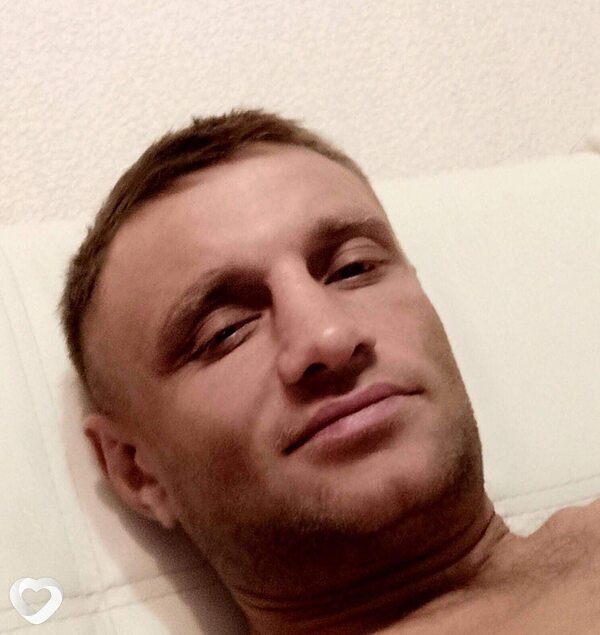 Vitamin, 48, Люберцах — анкета №1012351