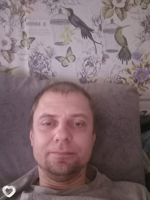 Дима, 40, Торжке — анкета №1012352