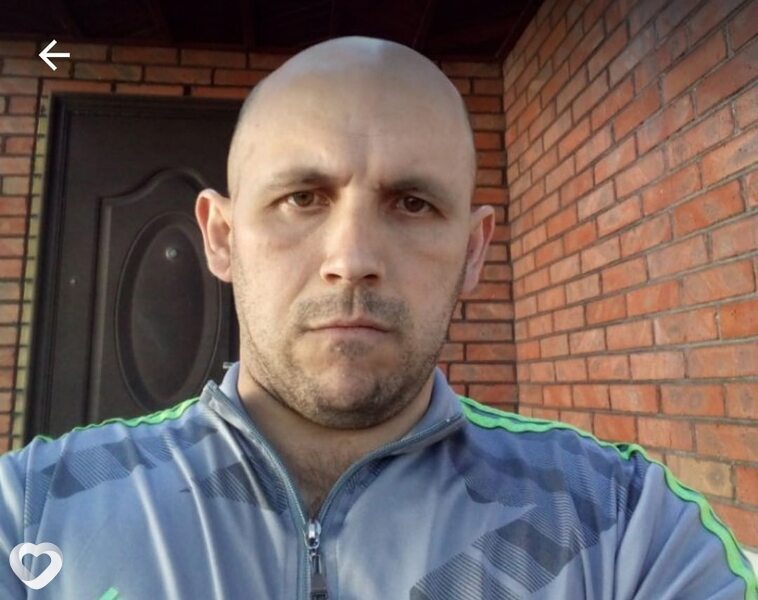 Сергей, 43, Мариуполе — анкета №1012362