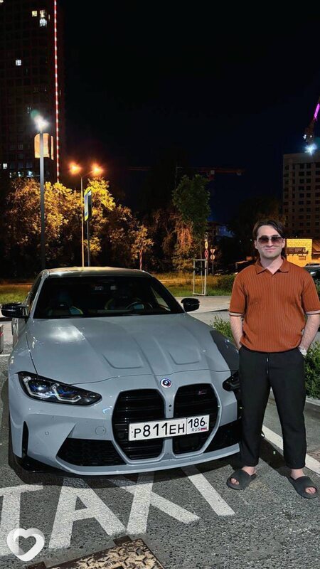 Руслан, 25, Екатеринбурге — анкета №1012367