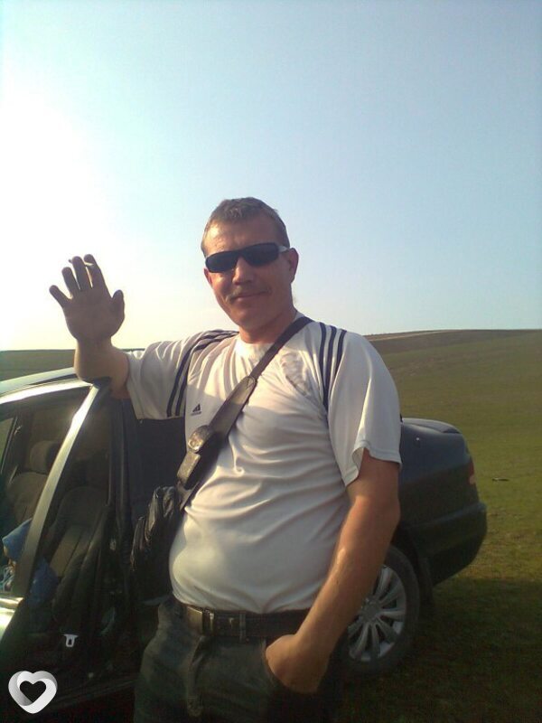 Станислав, 47, Бишкек — анкета №1012368