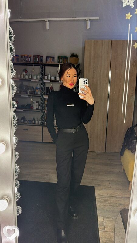 Юлия, 36, Омске — анкета №1012371