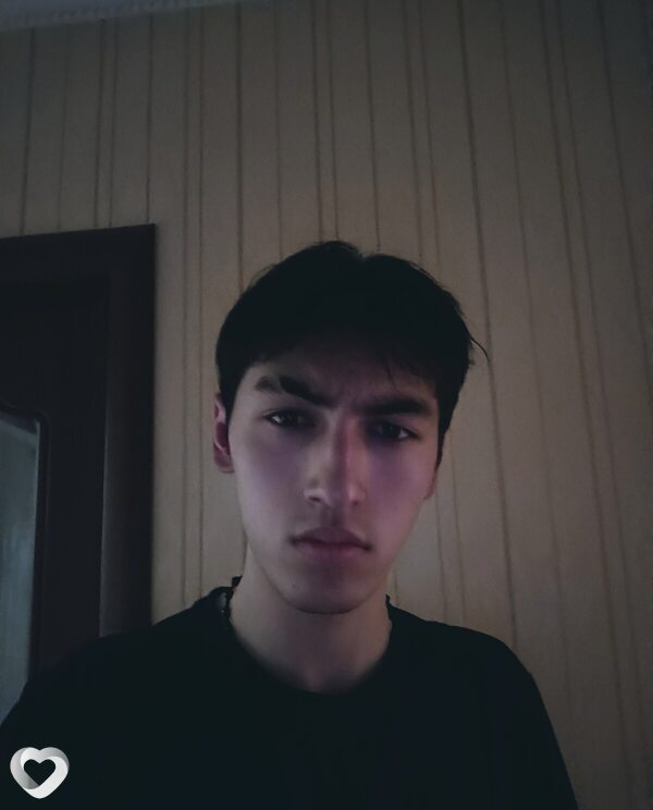Андрей, 23, Сургуте — анкета №1012372