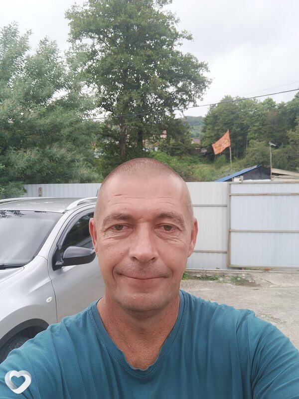 Александр, 47, Самаре — анкета №1012377