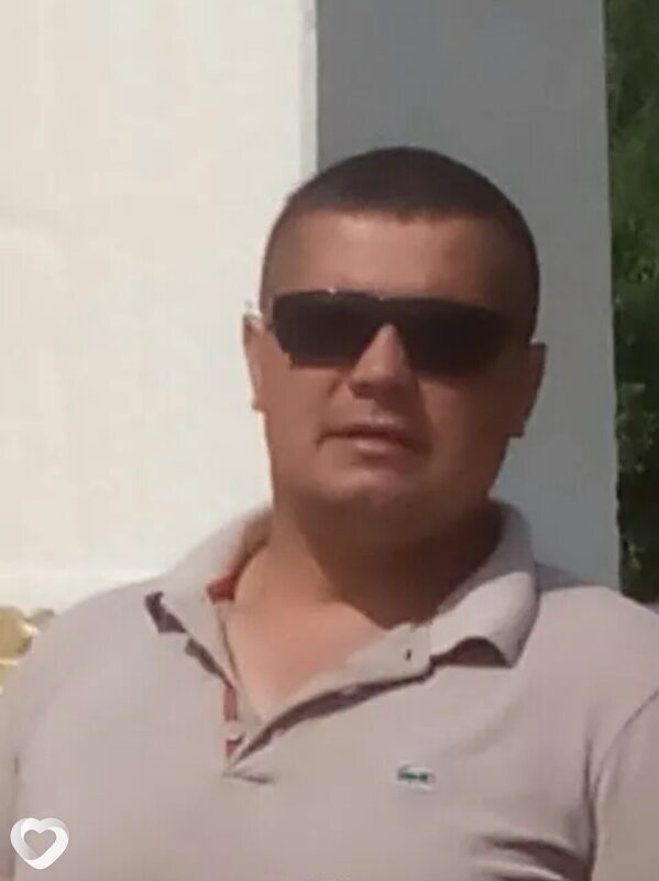 Евгений, 40, Павлодаре — анкета №1012381
