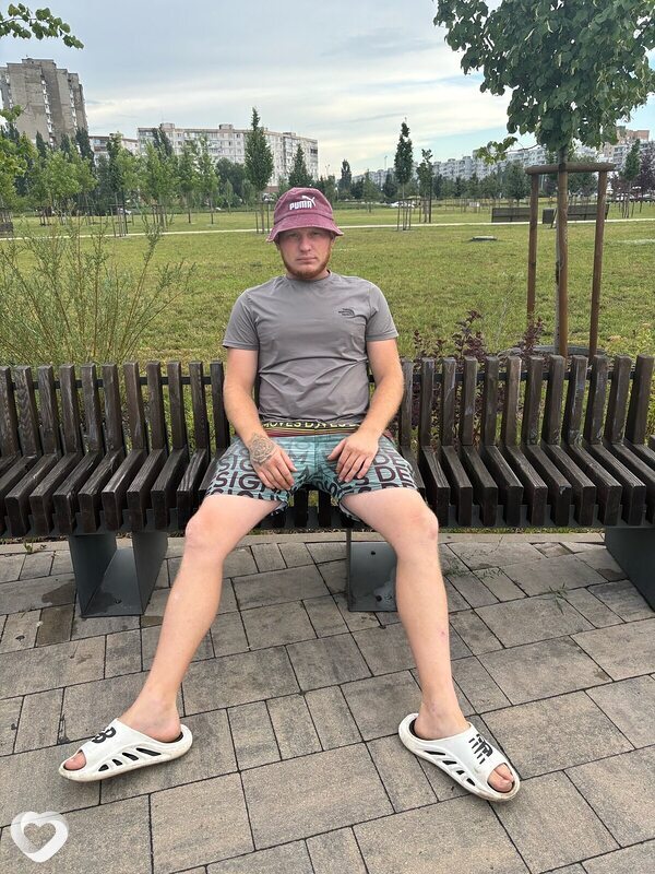 Артем, 29, Воронеже — анкета №1012387