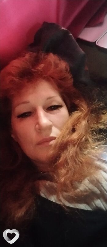 Наталья, 55, Донецке — анкета №1012389