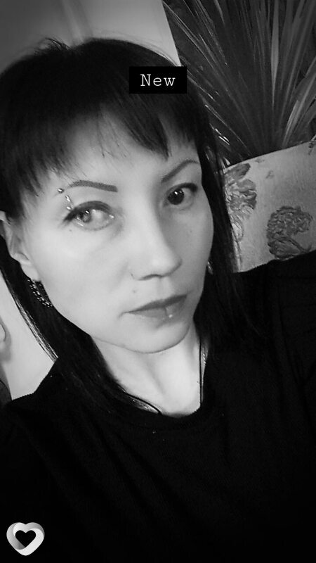 Татьяна Лопатина, Балахта