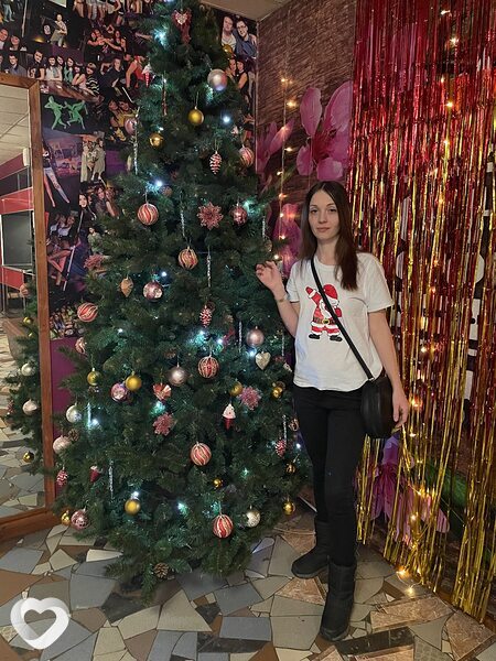 Екатерина, 34, Вологде — анкета №1012432