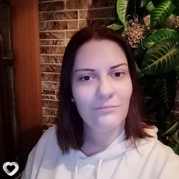 Svetlana, 28, Орёл — анкета №1012434