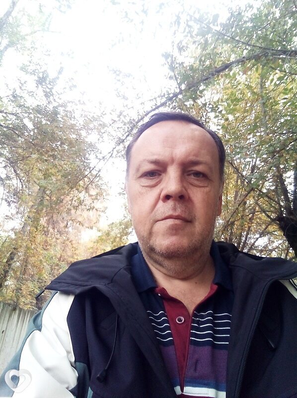 Денис, 49, Алматы — анкета №1012441
