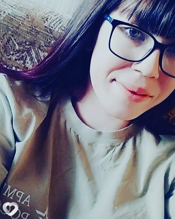 Виктория, 23, Чите — анкета №1012447
