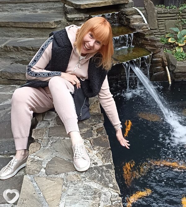 Анжела, 62, Челябинске — анкета №1012499