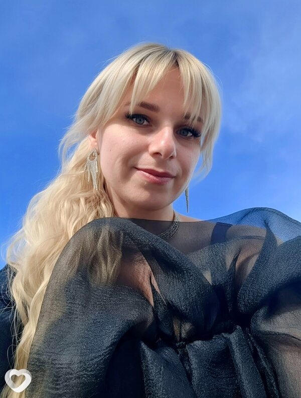 Анастасия, 31, Санкт-Петербурге — анкета №1012500