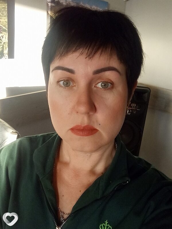 Анна, 40, Усть-Каменогорск — анкета №1012503