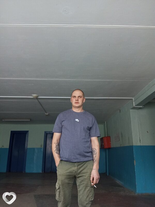 Игорь, 37, Бобруйске — анкета №1012505