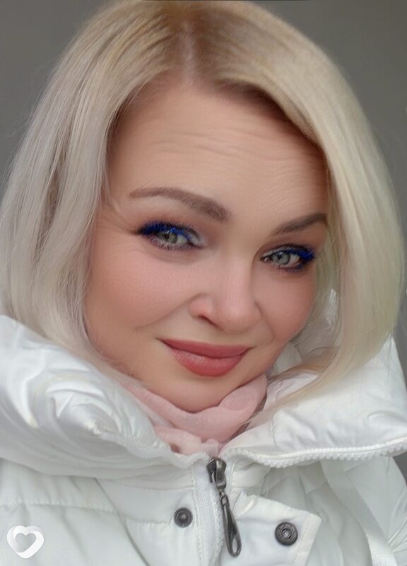 Елена, 48, Барановичах — анкета №1012506