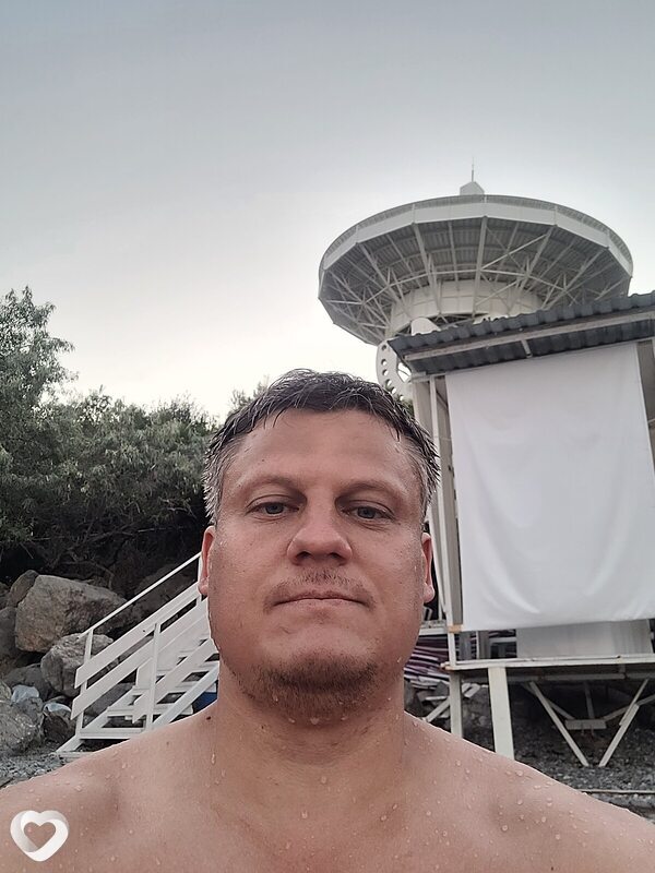 Олег, 39, Екатеринбурге — анкета №1012510