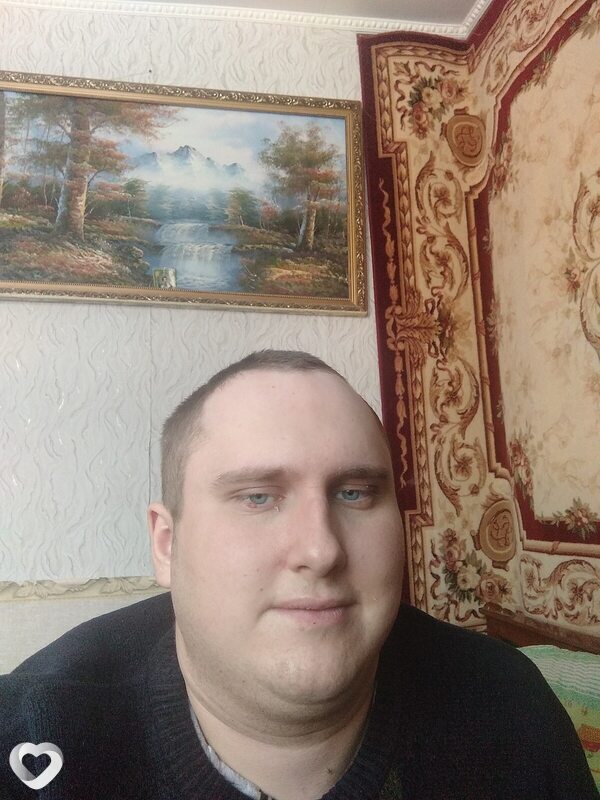 Александр, 24, Подольске — анкета №1012513